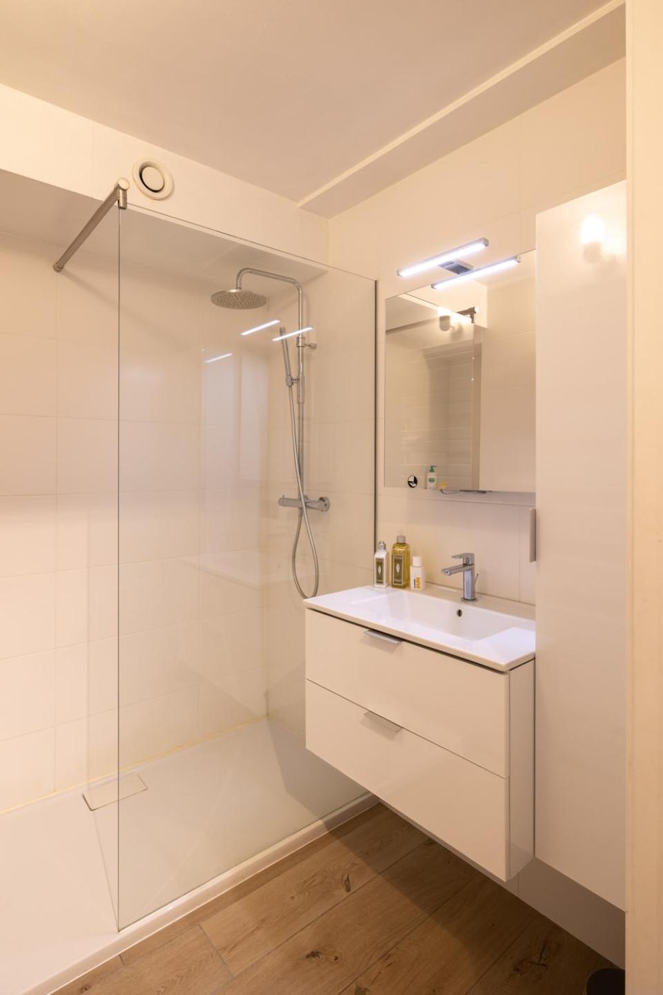 Cosy Studio With Amazing Seaview T67 Ostende Exterior foto